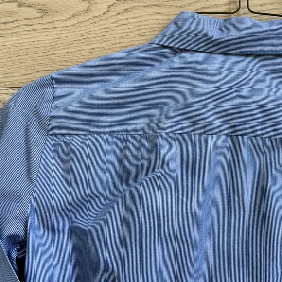 Mango Dress Shirt - Picture 6 of 6
